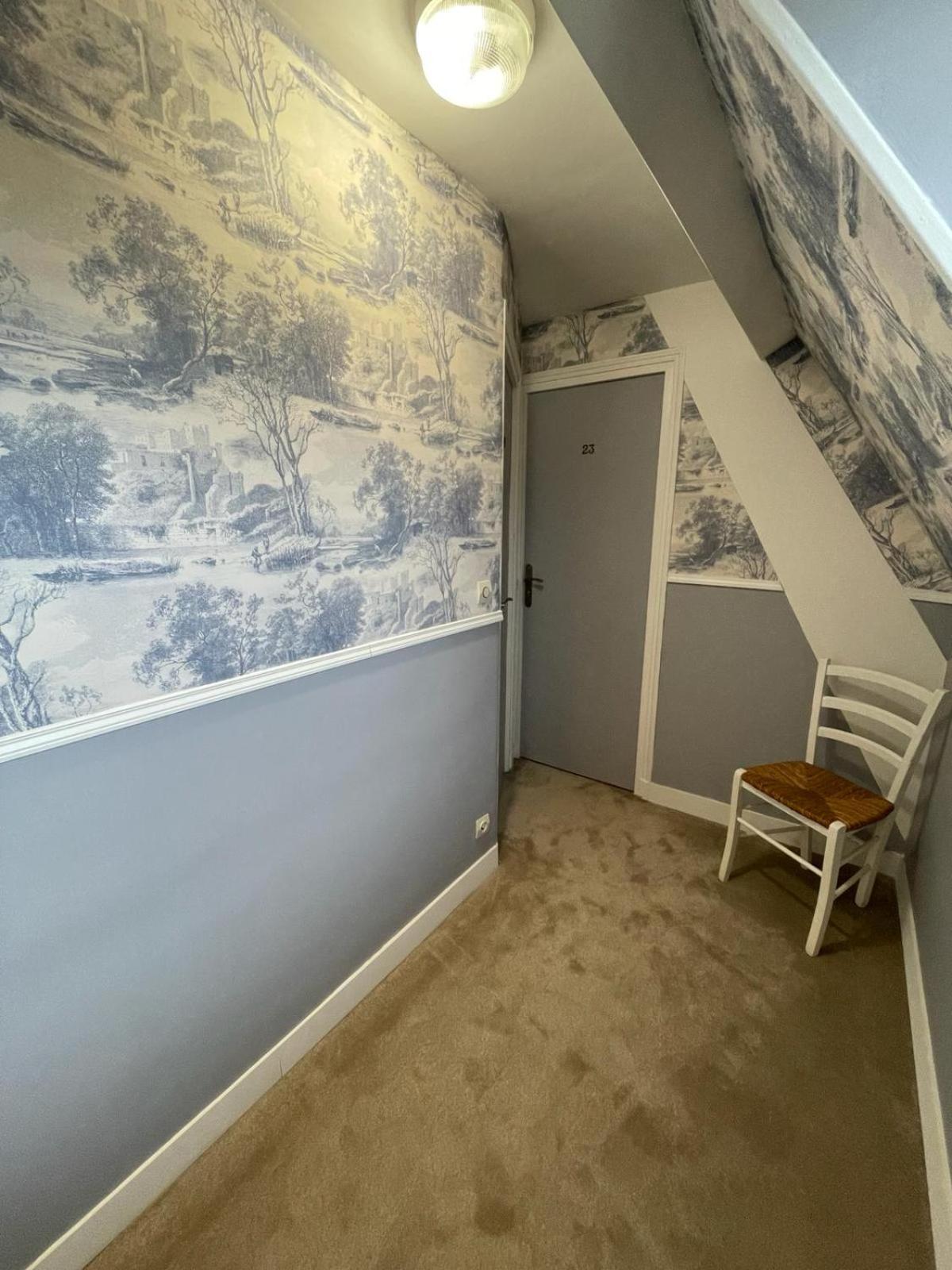 Hotel De La Mer - Deauville Blonville - Boutique Hotel De Charme Vue Mer Ou Campagne - Acces Direct Plage 外观 照片