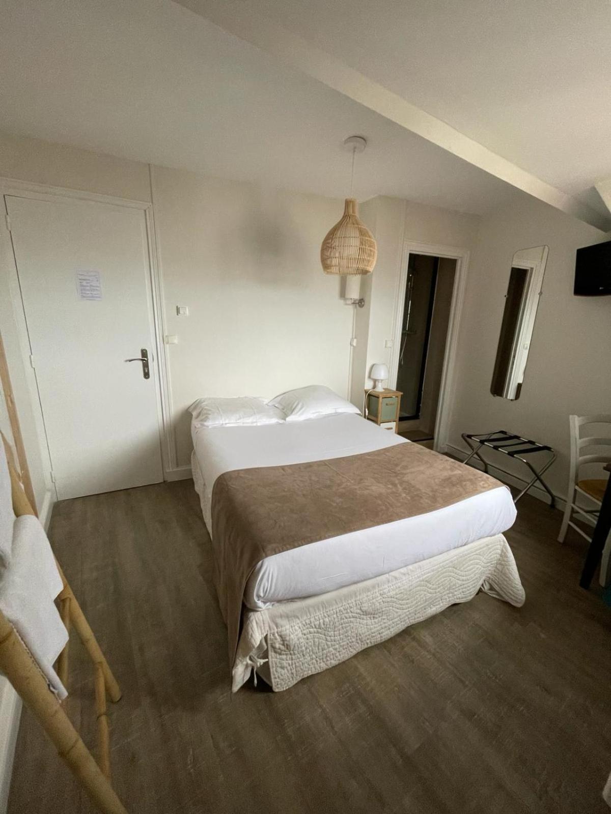 Hotel De La Mer - Deauville Blonville - Boutique Hotel De Charme Vue Mer Ou Campagne - Acces Direct Plage 外观 照片