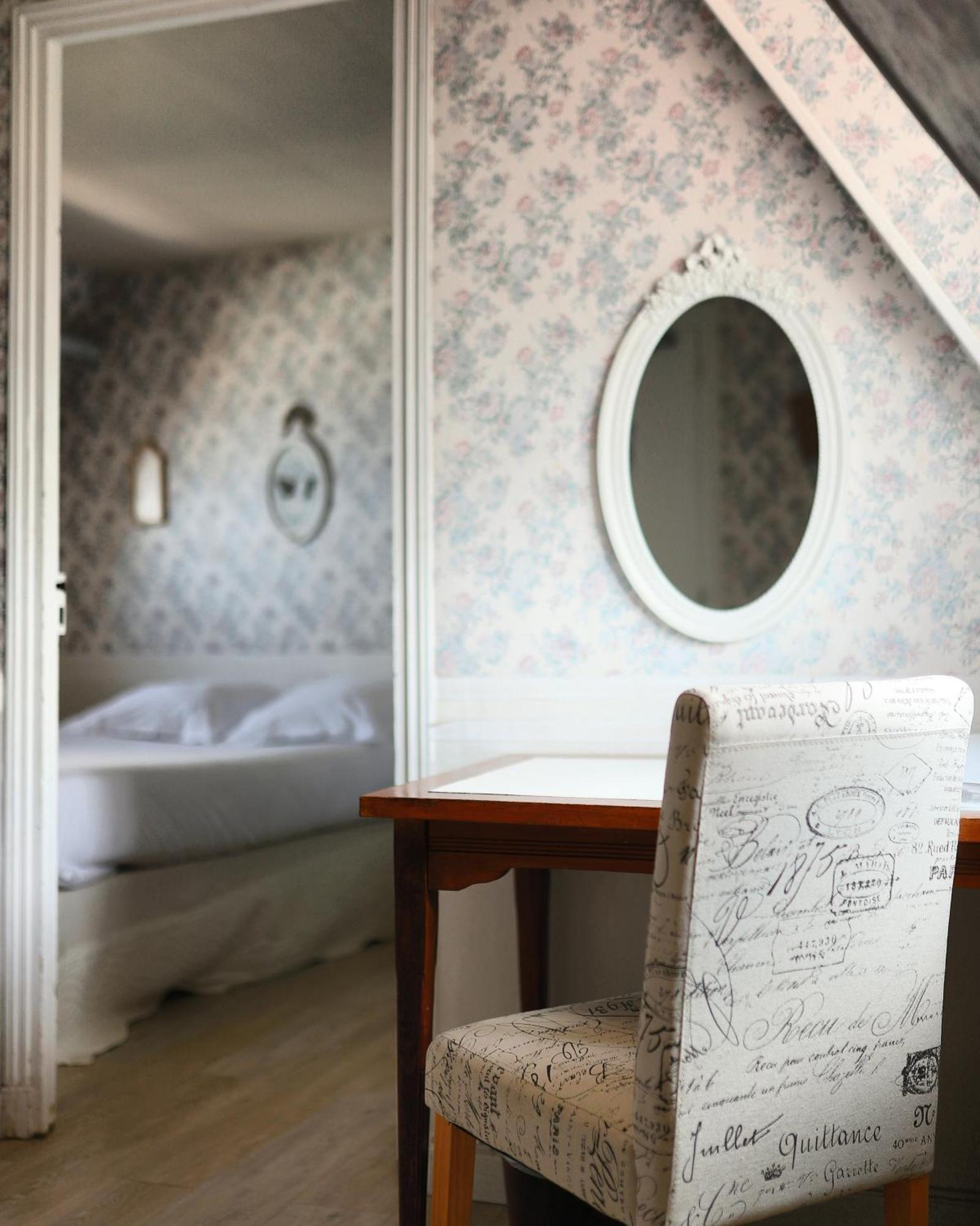 Hotel De La Mer - Deauville Blonville - Boutique Hotel De Charme Vue Mer Ou Campagne - Acces Direct Plage 外观 照片