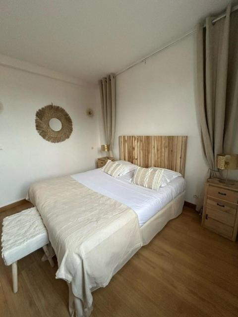 Hotel De La Mer - Deauville Blonville - Boutique Hotel De Charme Vue Mer Ou Campagne - Acces Direct Plage 外观 照片