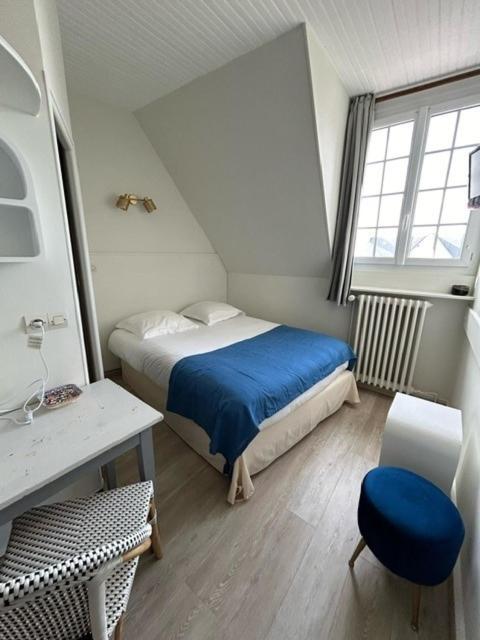 Hotel De La Mer - Deauville Blonville - Boutique Hotel De Charme Vue Mer Ou Campagne - Acces Direct Plage 外观 照片