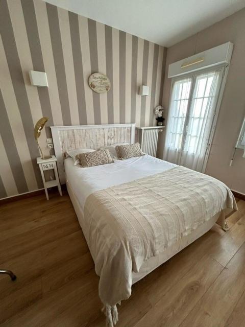 Hotel De La Mer - Deauville Blonville - Boutique Hotel De Charme Vue Mer Ou Campagne - Acces Direct Plage 外观 照片