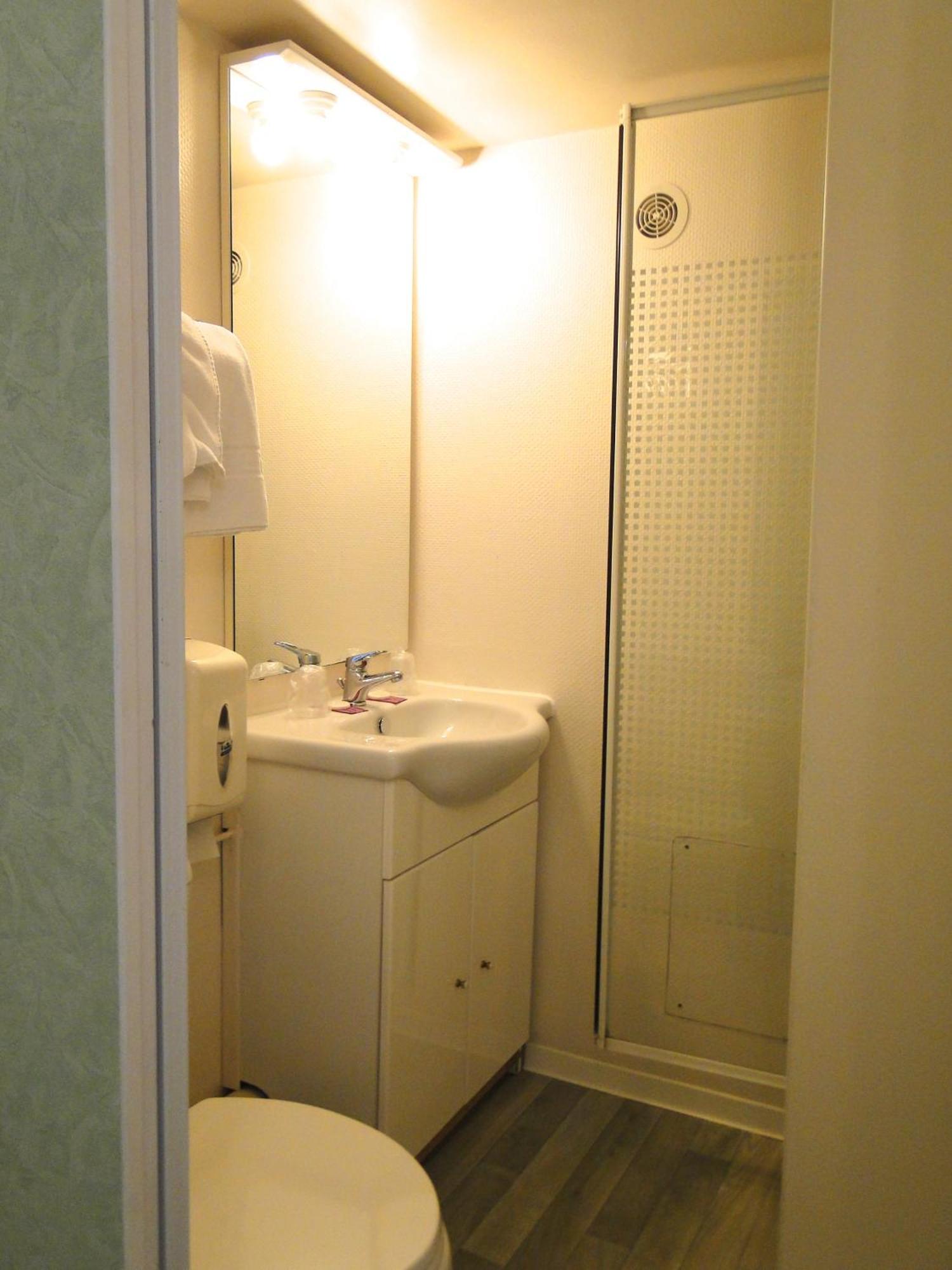 Hotel De La Mer - Deauville Blonville - Boutique Hotel De Charme Vue Mer Ou Campagne - Acces Direct Plage 客房 照片