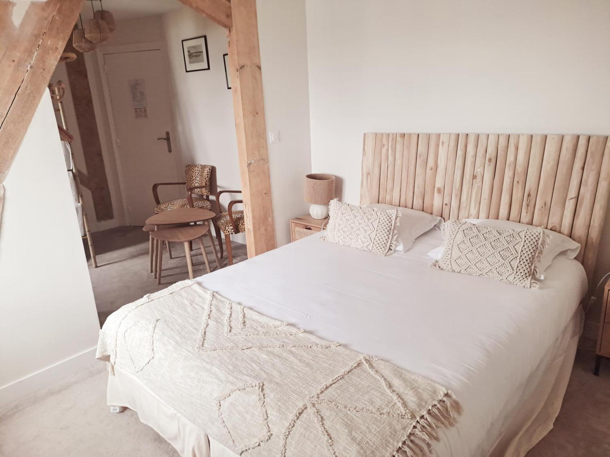 Hotel De La Mer - Deauville Blonville - Boutique Hotel De Charme Vue Mer Ou Campagne - Acces Direct Plage 外观 照片