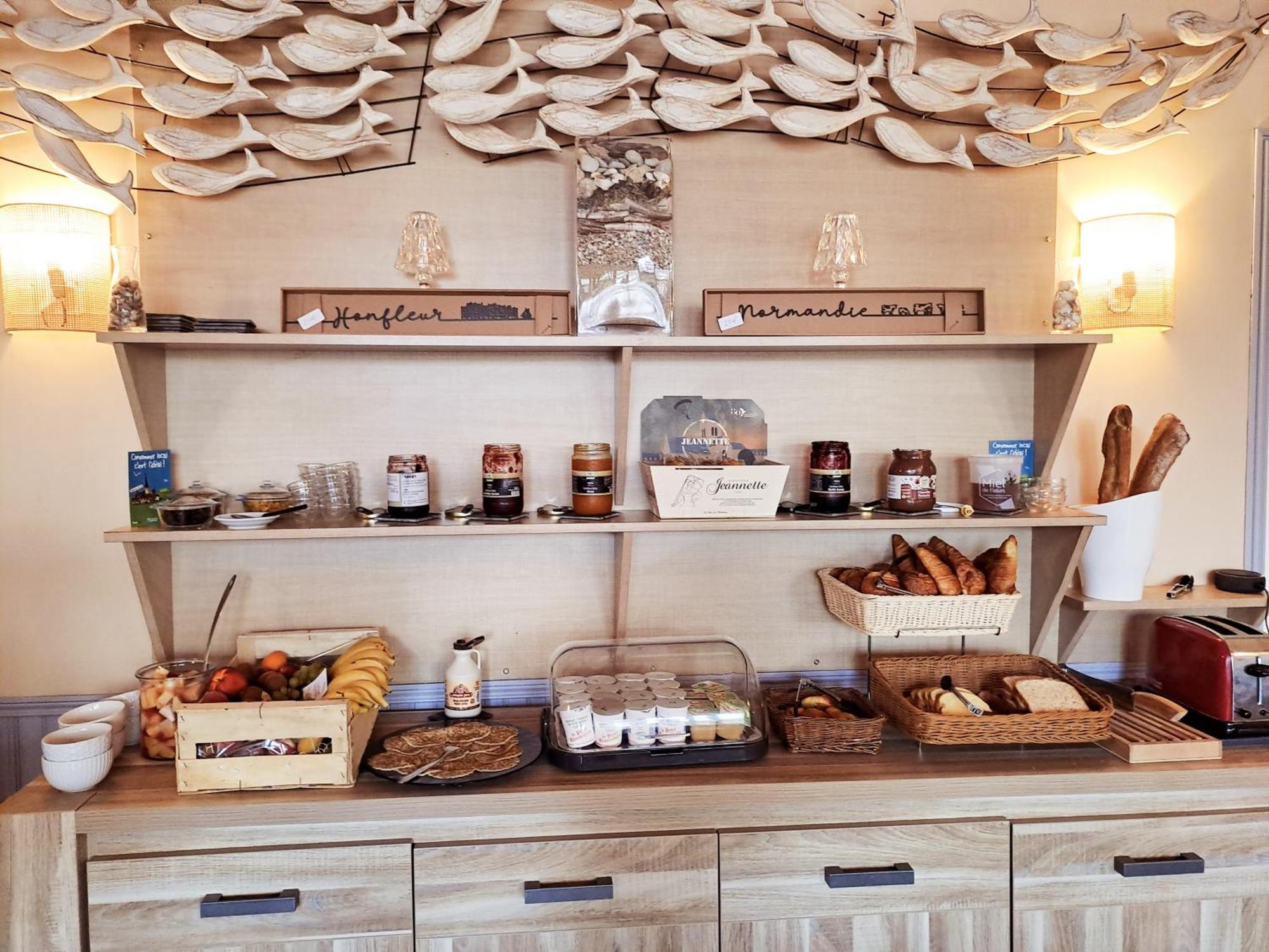 Hotel De La Mer - Deauville Blonville - Boutique Hotel De Charme Vue Mer Ou Campagne - Acces Direct Plage 外观 照片