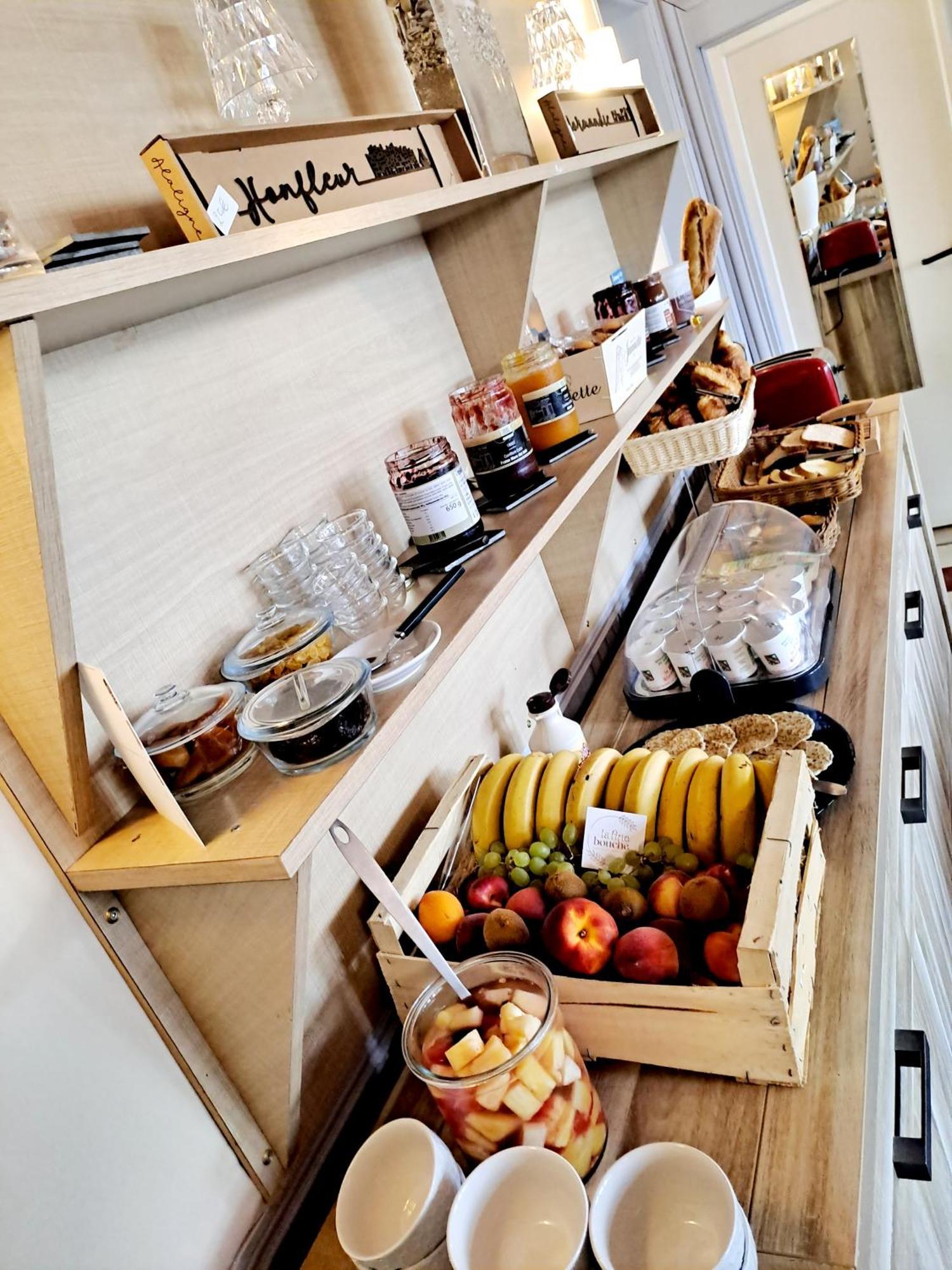 Hotel De La Mer - Deauville Blonville - Boutique Hotel De Charme Vue Mer Ou Campagne - Acces Direct Plage 外观 照片