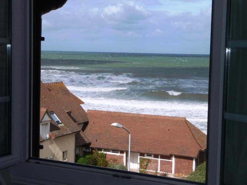 Hotel De La Mer - Deauville Blonville - Boutique Hotel De Charme Vue Mer Ou Campagne - Acces Direct Plage 外观 照片