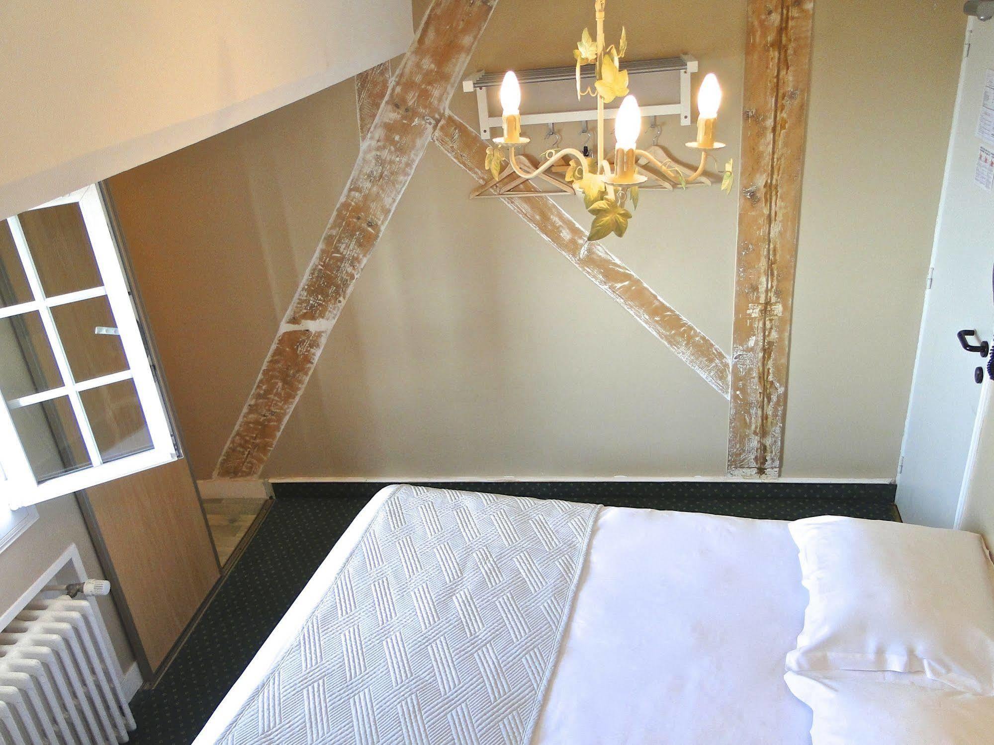 Hotel De La Mer - Deauville Blonville - Boutique Hotel De Charme Vue Mer Ou Campagne - Acces Direct Plage 外观 照片