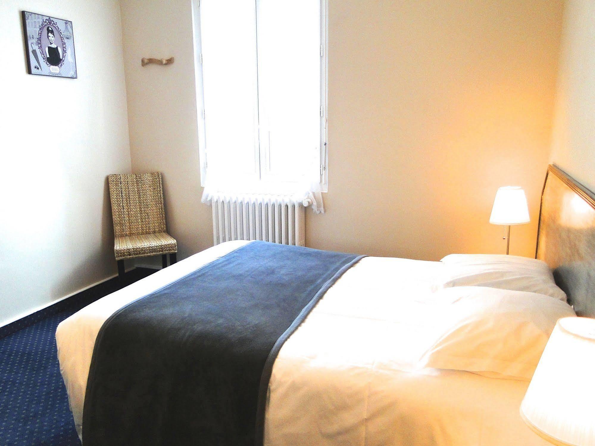Hotel De La Mer - Deauville Blonville - Boutique Hotel De Charme Vue Mer Ou Campagne - Acces Direct Plage 外观 照片